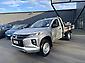 2022 Mitsubishi Triton
