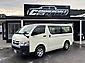 2020 Toyota Hiace