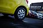 2014 Toyota Vitz
