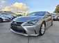 2016 Lexus RC 300h