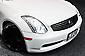 2005 Nissan Skyline