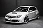 2009 Subaru Impreza