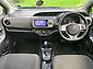 2015 Toyota Vitz