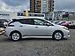 2017 Nissan Leaf
