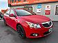 2012 Holden Cruze