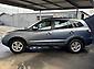 2006 Hyundai Santa Fe