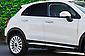 2015 Fiat 500