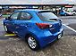 2016 Mazda MAZDA2