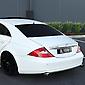 2005 Mercedes-Benz CLS 500