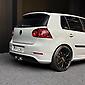 2006 Volkswagen Golf R32