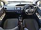 2015 Toyota Vitz