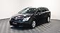2012 Toyota Avensis