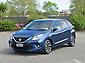 2022 Suzuki Baleno