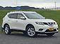 2014 Nissan X-Trail