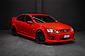 2007 Holden Commodore