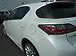 2013 Lexus ct200h