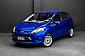 2011 Ford Fiesta