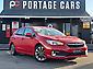 2020 Subaru Impreza