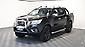 2015 Nissan Navara