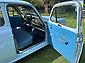 1957 Austin A50