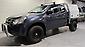 2019 Isuzu D-Max