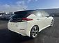 2018 Nissan Leaf