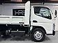 2012 Mitsubishi Canter