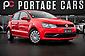 2014 Volkswagen Polo