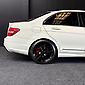 2012 Mercedes-Benz C200