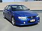 2005 Holden Commodore