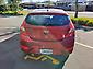 2018 Hyundai Accent