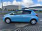 2016 Toyota Vitz