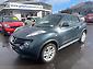 2012 Nissan Juke