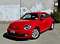 2014 Volkswagen Beetle