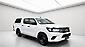 2018 Toyota Hilux