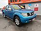 2006 Nissan Navara