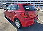 2011 Volkswagen Polo