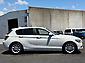 2015 BMW 116i