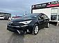 2016 Toyota Avensis