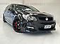 2018 Holden Commodore
