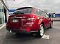 2009 Subaru Outback