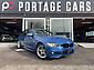 2015 BMW 335i