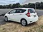 2019 Nissan Note E-power