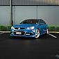 2015 Holden Commodore