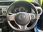 2015 Toyota Vitz