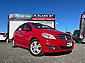 2010 Mercedes-Benz B 180