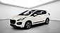 2016 Peugeot 3008