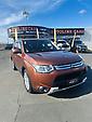 2015 Mitsubishi Outlander