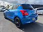 2023 Suzuki Swift