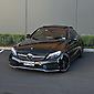 2016 Mercedes-Benz C 300